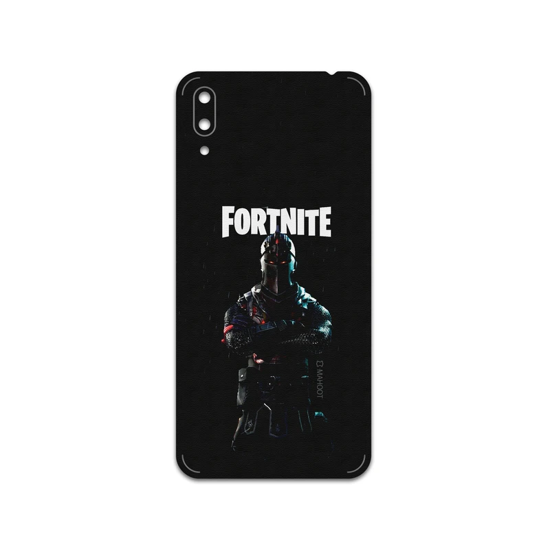 برچسب پوششی ماهوت مدل FORTNITE-Game مناسب برای گوشی موبایل هوآوی Y7 Pro 2019
