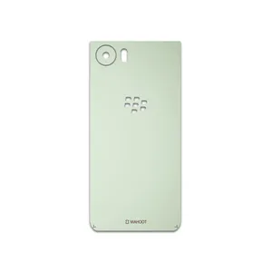 MAHOOT Fluorescence Cover Sticker for BlackBerry Keyone-DTEK70