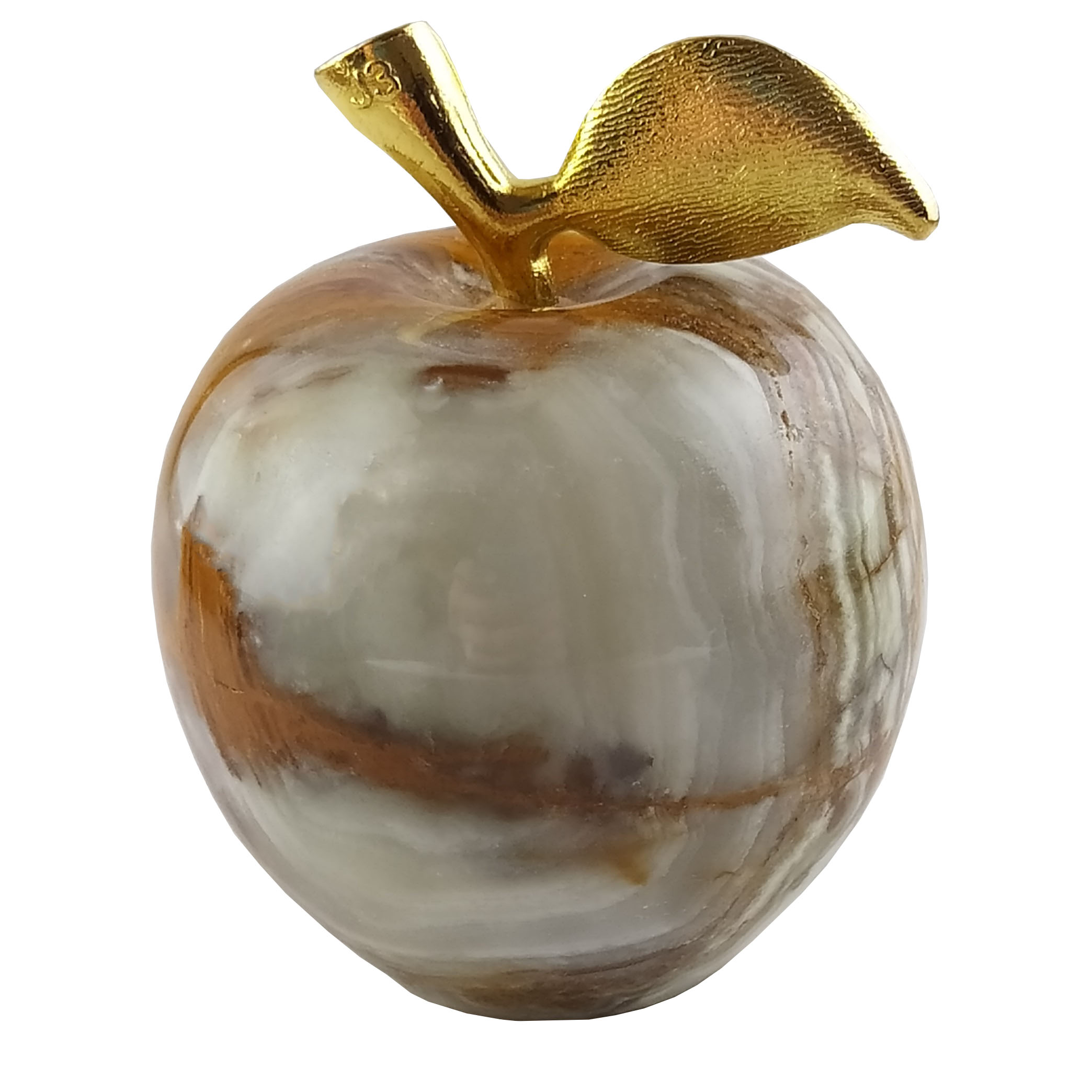 میوه تزئینی طرح سیب کد M1243