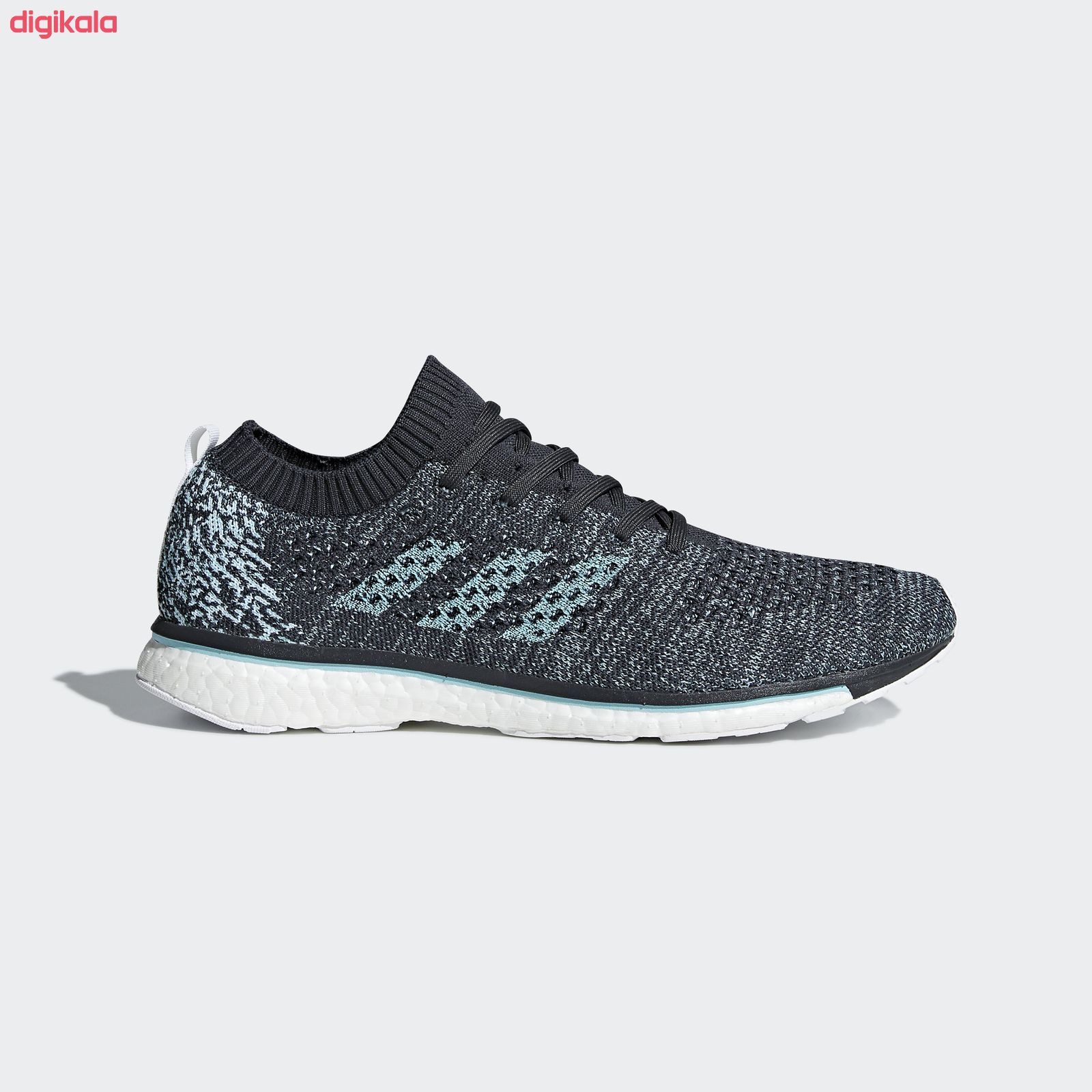 کفش مخصوص دویدن آدیداس مدل Adizero Prime Parley DB1252