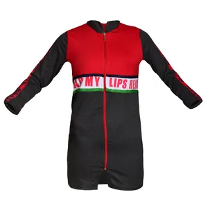 سویشرت دخترانه کد S884