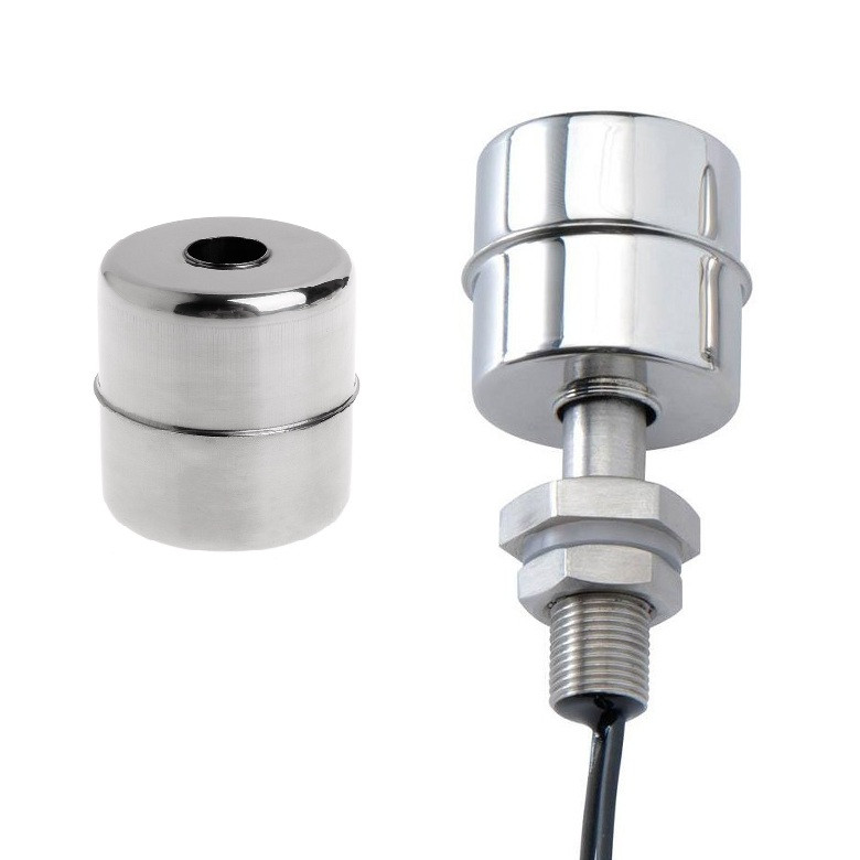 سنسور شناور کنترل سطح مایعات مدل 05 سنسور شناور کنترل سطح مایعات مدل 05