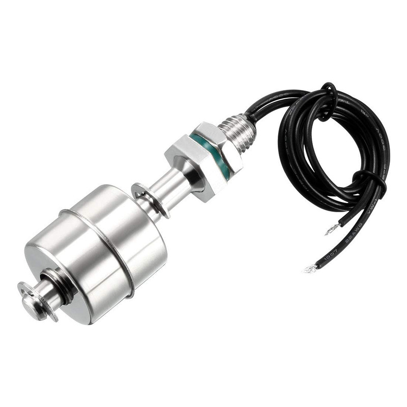 سنسور شناور کنترل سطح مایعات مدل 05 سنسور شناور کنترل سطح مایعات مدل 05