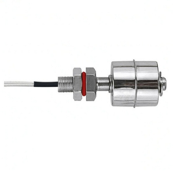 سنسور شناور کنترل سطح مایعات مدل 05 سنسور شناور کنترل سطح مایعات مدل 05