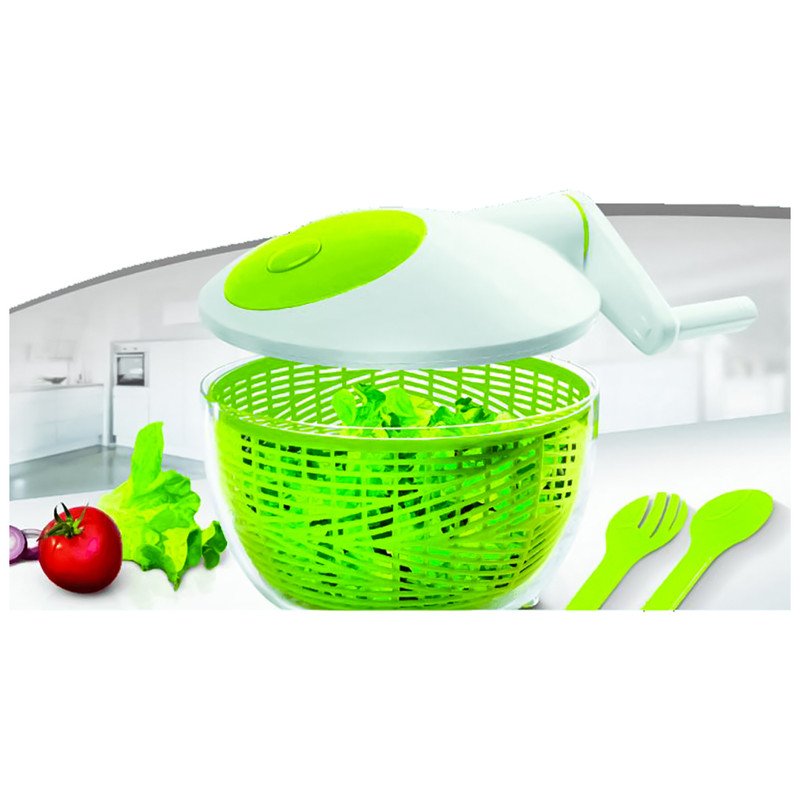 سبزی خشک کن لایف هایت مدل Clever کد 3114 سبزی خشک کن لایف هایت مدل Clever کد 3114
