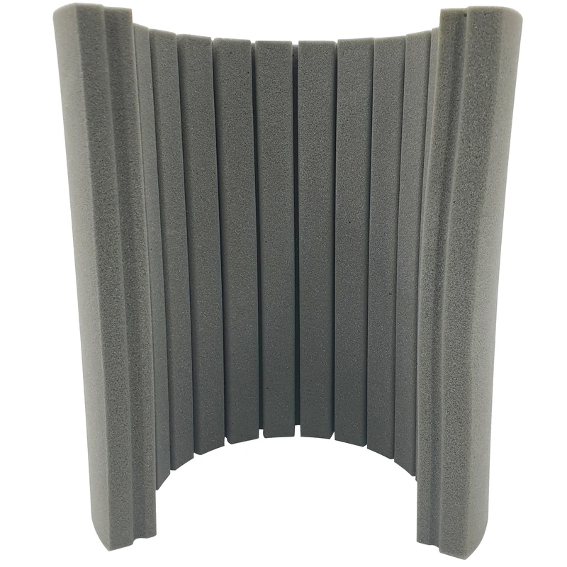 پنل آکوستیک ایران استودیو مدل 03 - AZ