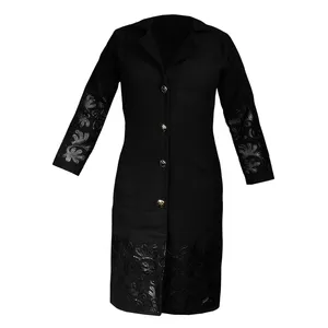 پالتو زنانه کد P2145