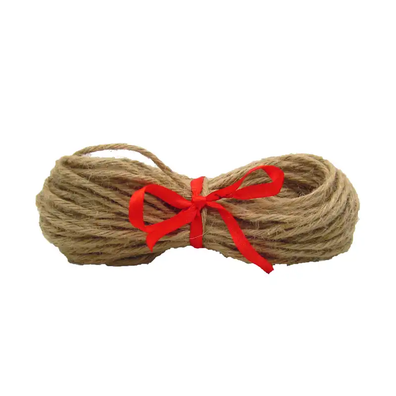 نخ کنفی کد 456 طول 20 متر