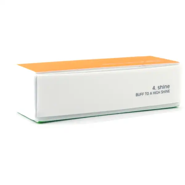 بافر ناخن دلگان مدل MSB1043