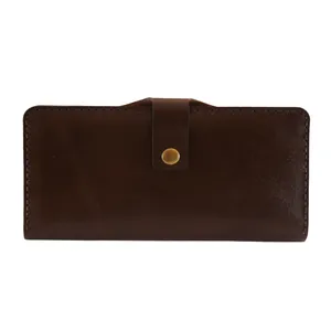 کیف پول چرمی مدل جابان کد 612