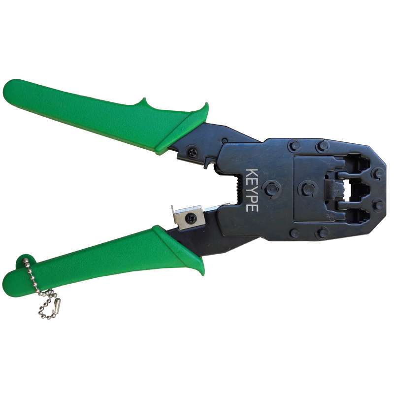 آچار سوکت زن شبکه کیپ مدل HT-315 آچار سوکت زن شبکه کیپ مدل HT-315