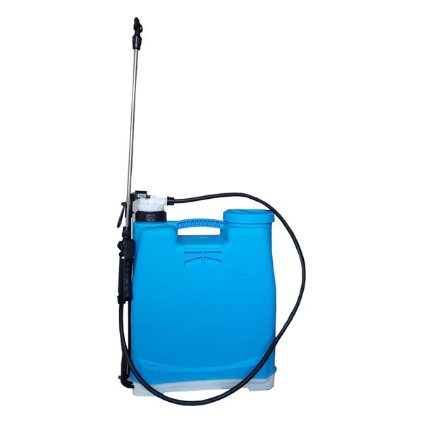 تجریه خرید سمپاش ای اس اچ کمپانی مدل a1 گنجایش 20 لیتر