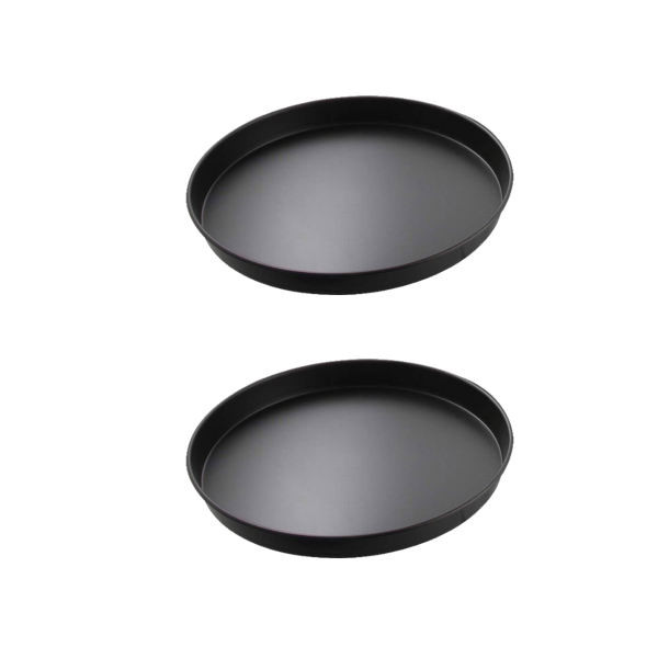 ظرف پخت پیتزا مدل P-15 بسته 2 عددی