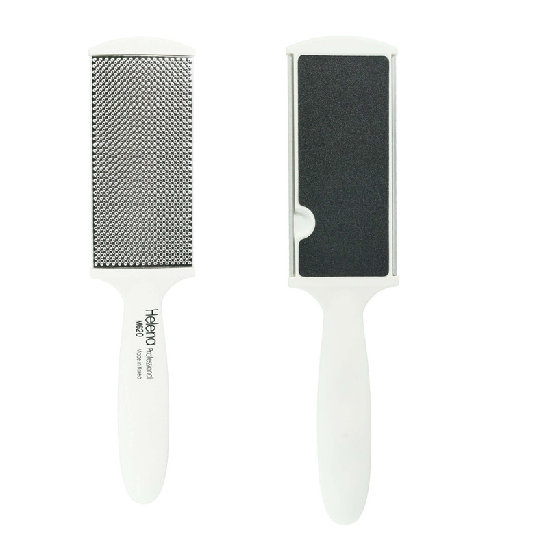 سوهان و رنده پا هلنا پروفشنال مدل s0039