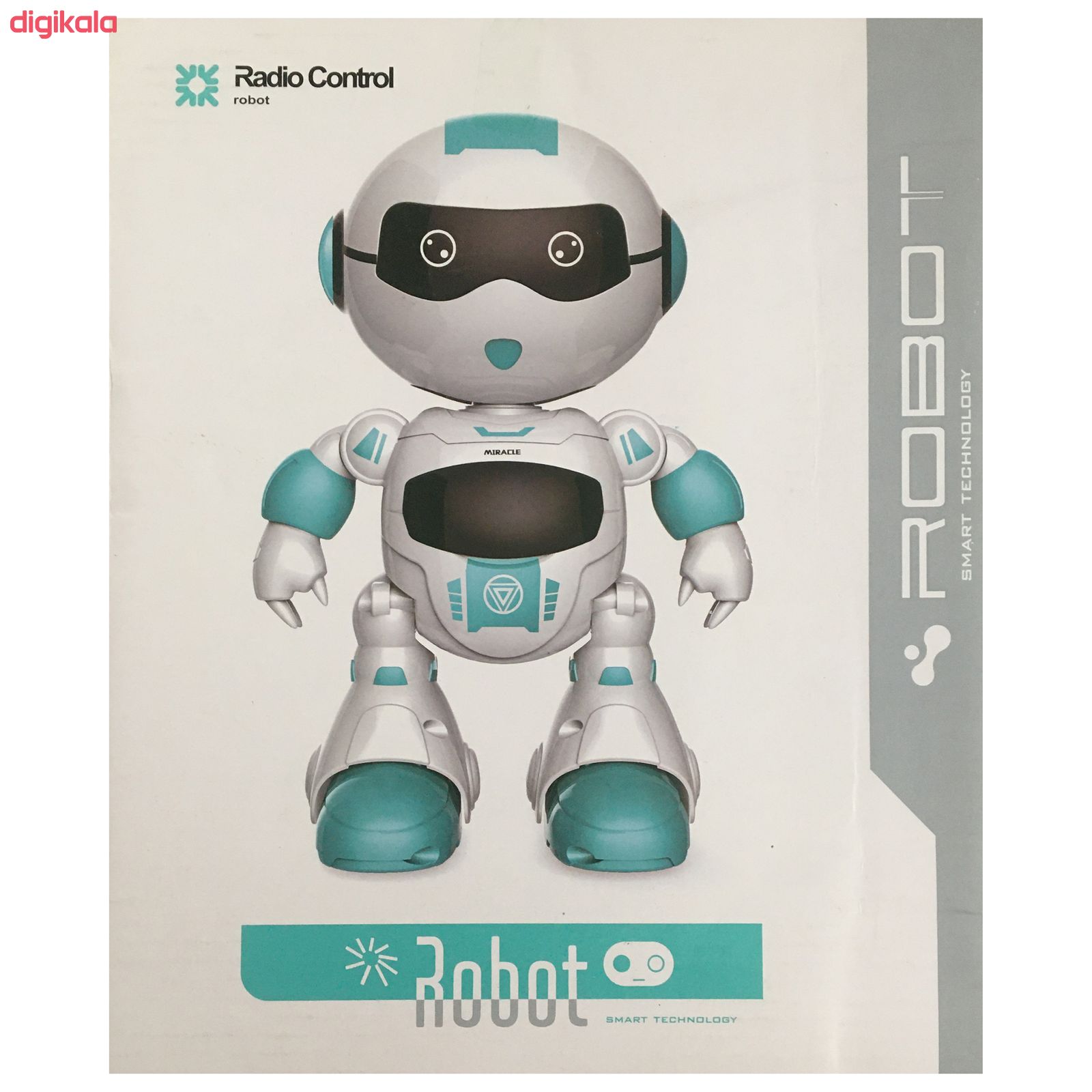 ربات و ربات کد 2-99333