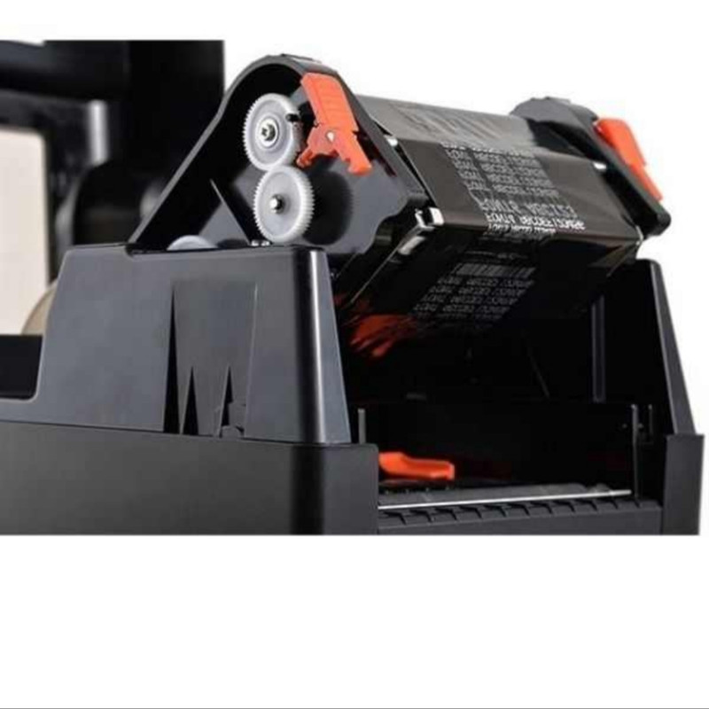 لیبل زن زد ای سی مدل RP400