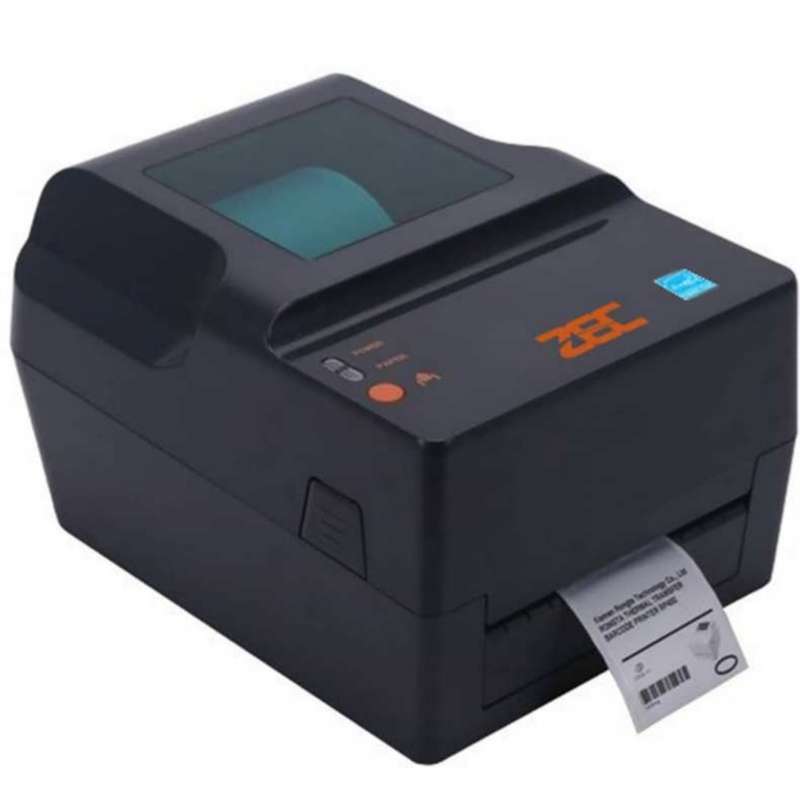 لیبل زن زد ای سی مدل RP400 لیبل زن زد ای سی مدل RP400