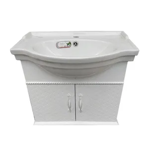 ست کابینت و روشویی مدل WH-NANCI
