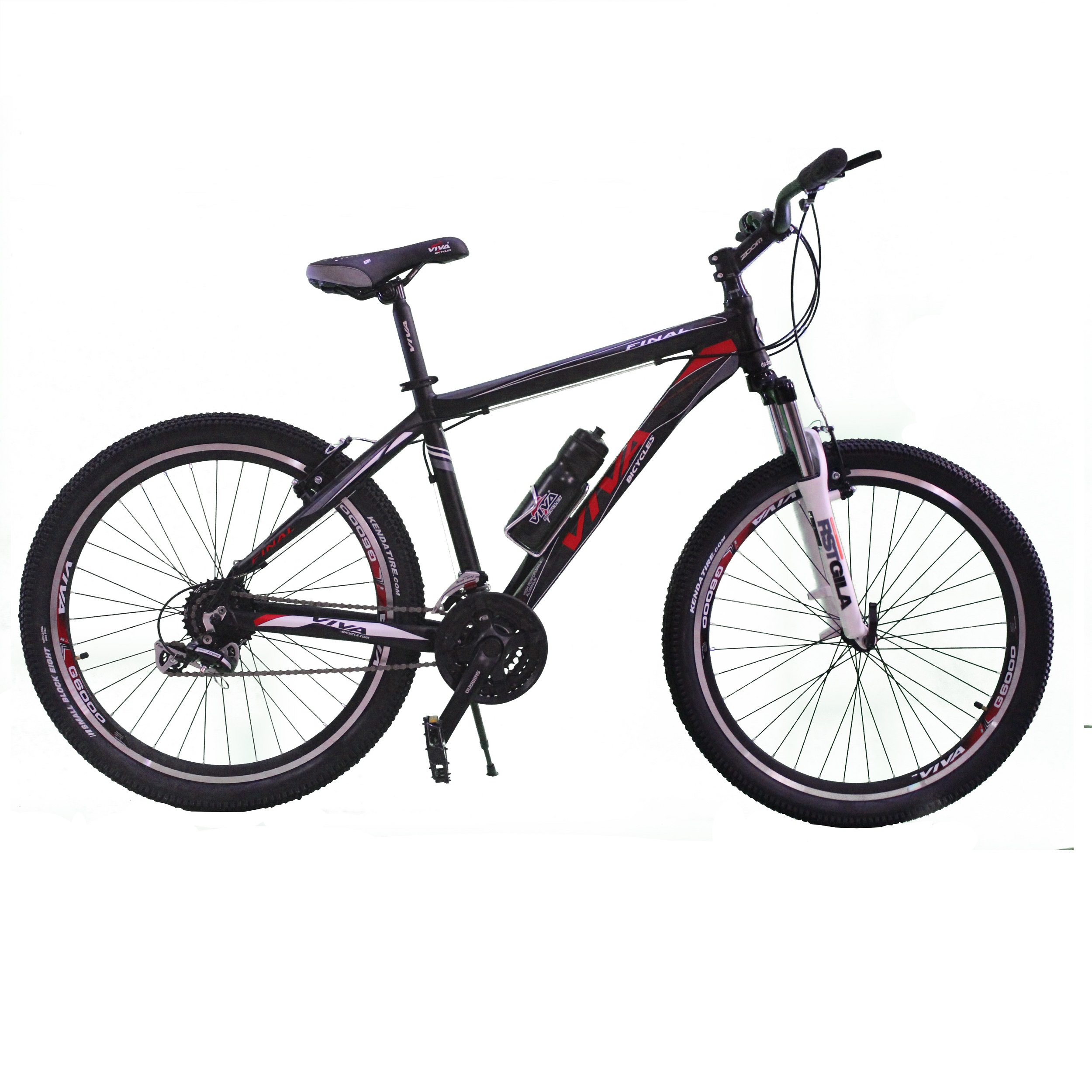 دوچرخه کوهستان ویوا مدل FINAL سایز 26