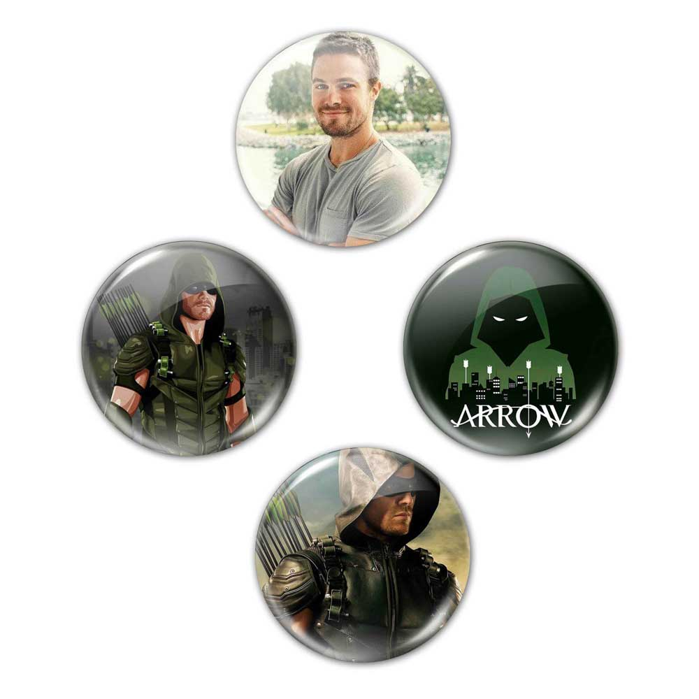 پیکسل طرح Arrow کد 21376 مجموعه 4 عددی