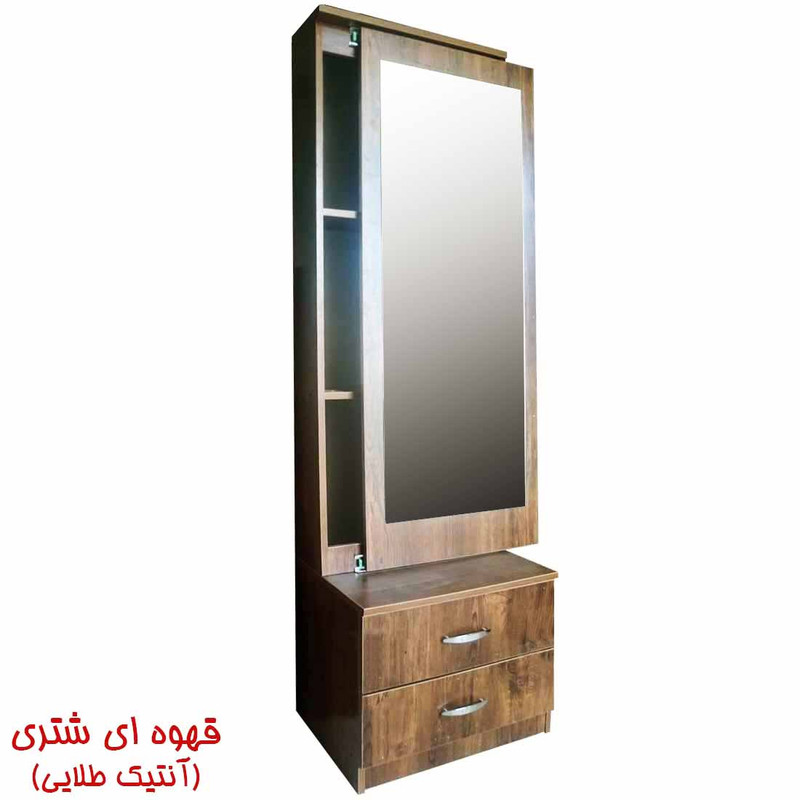 میز آرایش مدل دیبا کد CL09