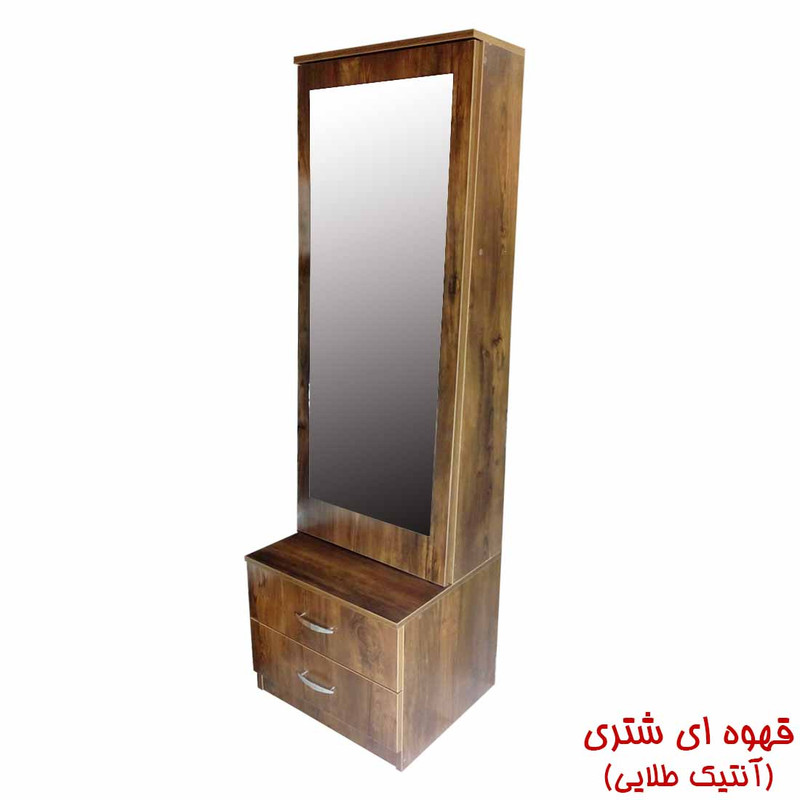 میز آرایش مدل دیبا کد CL09