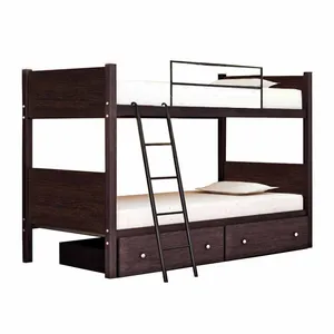 تخت خواب دو طبقه کد SP31 سایز 90x200 سانتیمتر
