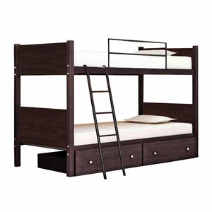تخت خواب دو طبقه کد SP31 سایز 90x200 سانتیمتر