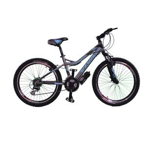 نقد و بررسی دوچرخه کوهستان ویوا مدل FASHION سایز 24 توسط خریداران