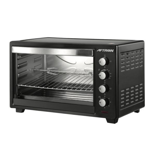 مشخصات قیمت و خرید اون توستر آفترون مدل 6500 دیجی کالا