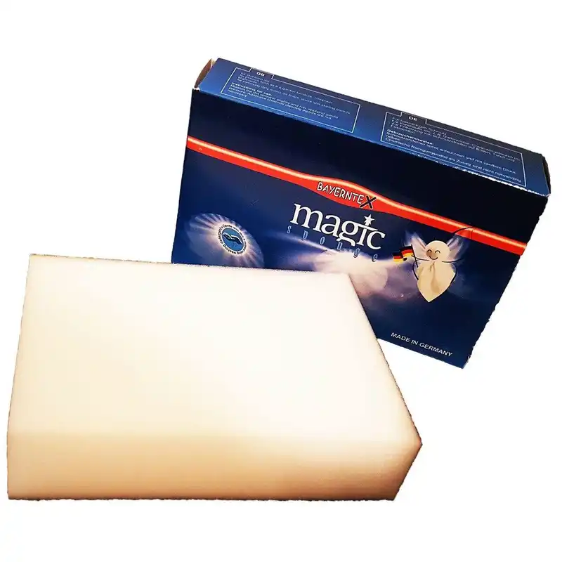 اسفنج خشگیر خودرو بایرن تکس مدل 01