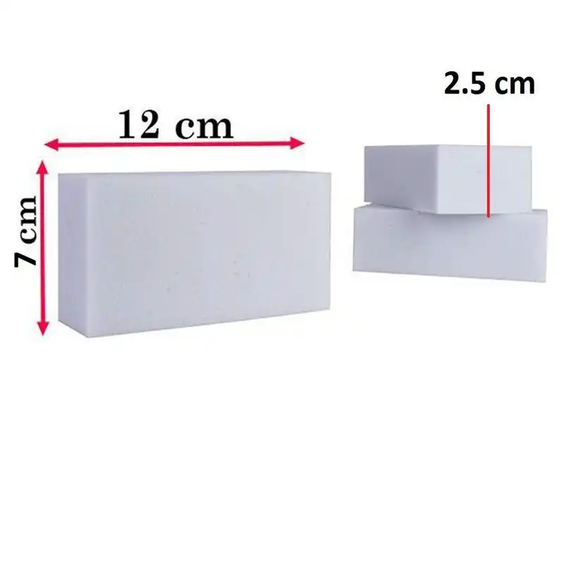 اسفنج خشگیر خودرو بایرن تکس مدل 01