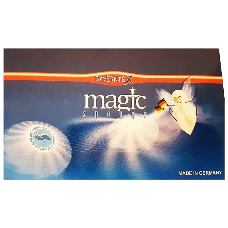 اسفنج خشگیر خودرو بایرن تکس مدل 01