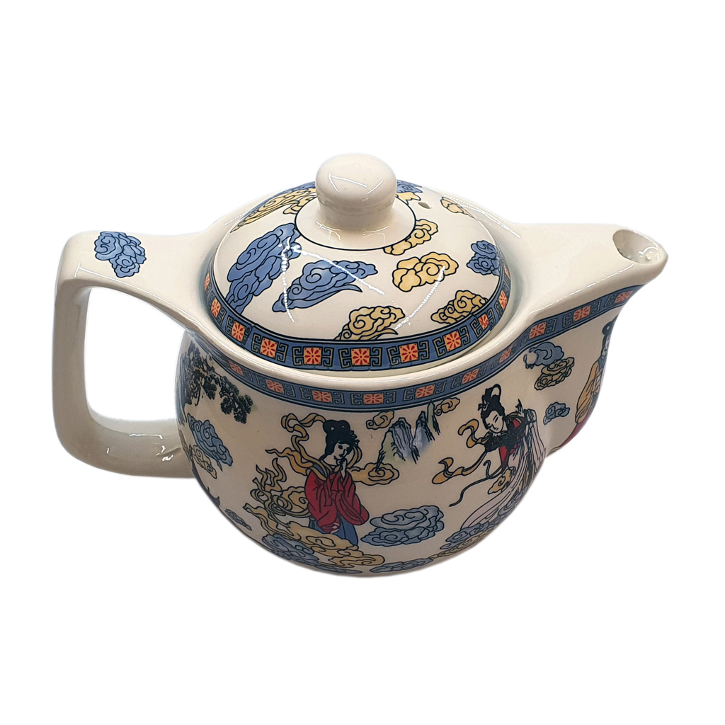 قوری مدل 0010