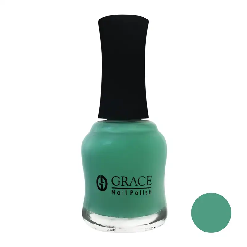 لاک ناخن گریس سری Professional شماره 55