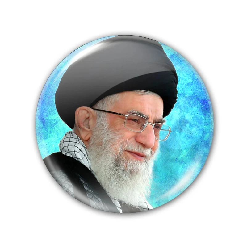 پیکسل طرح تصویر رهبر کد 25308
