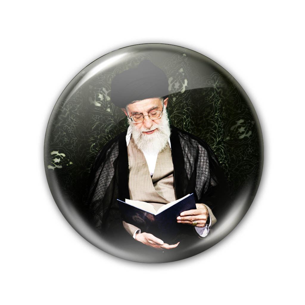 پیکسل طرح تصویر رهبر کد 25284