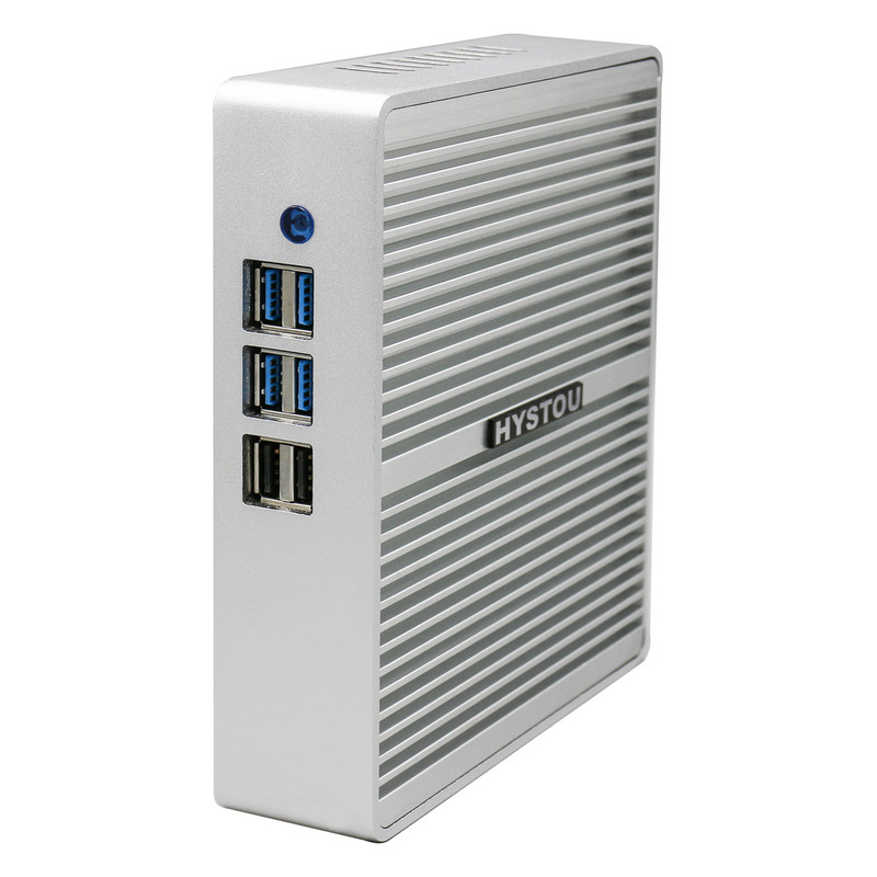 کامپیوتر کوچک هیستو مدل i7-8D