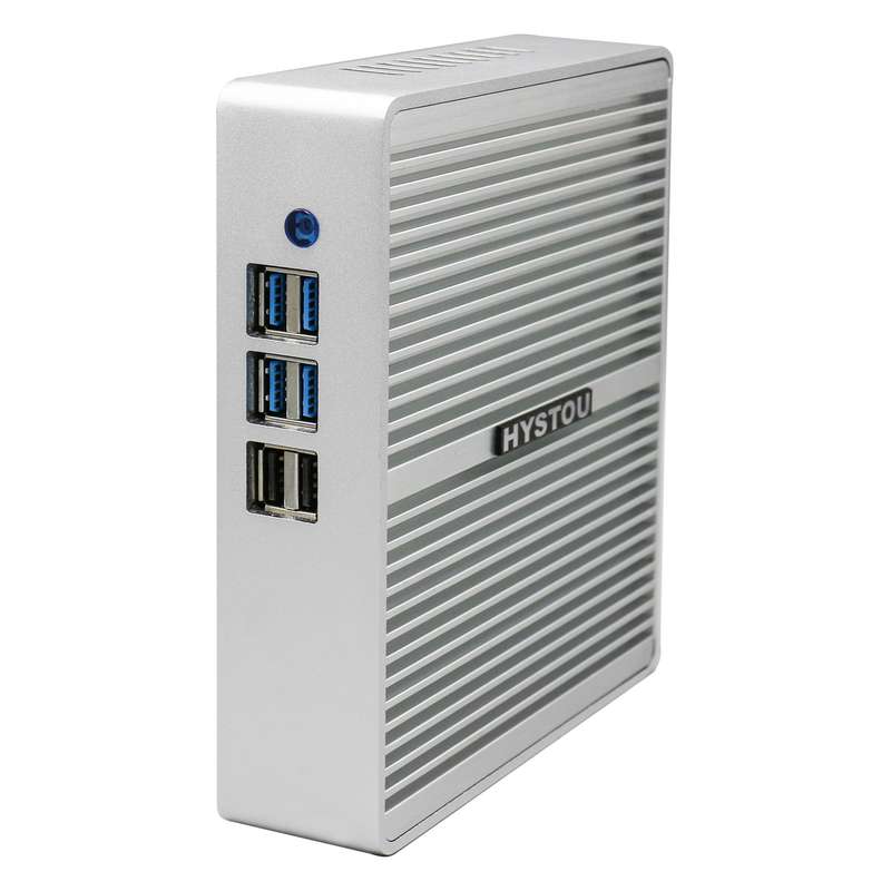 کامپیوتر کوچک هیستو مدل i7-8D کامپیوتر کوچک هیستو مدل i7-8D