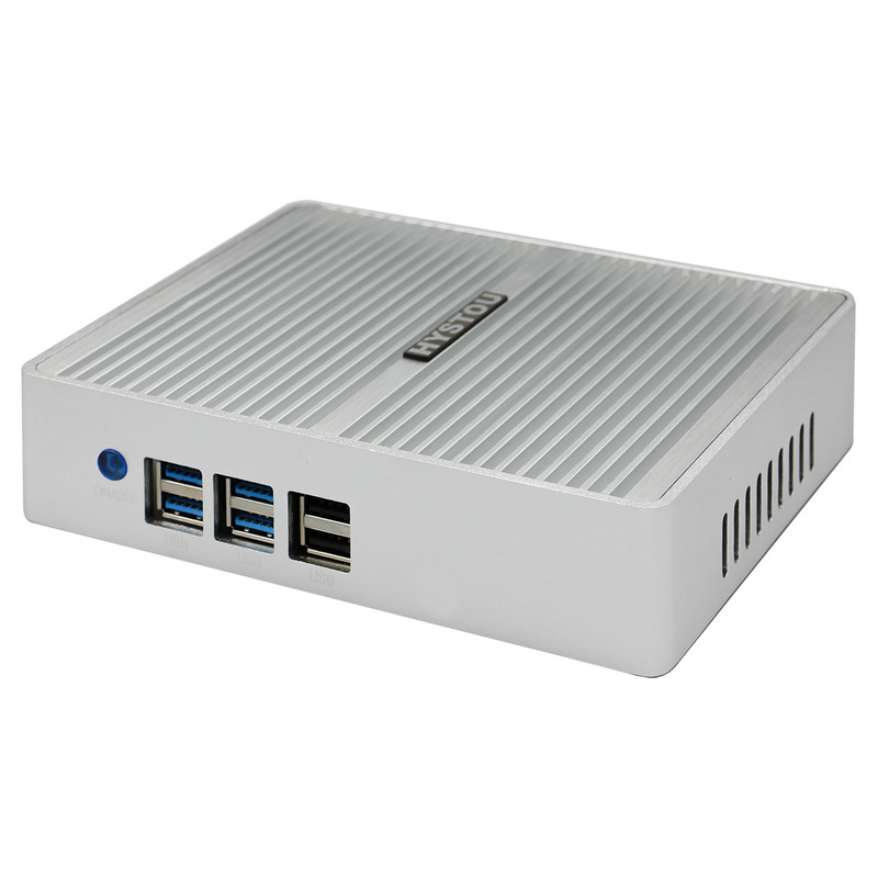 کامپیوتر کوچک هیستو مدل i7-8D