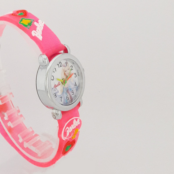 ساعت مچی عقربه ای دخترانه مدل BR 1022 - SKH