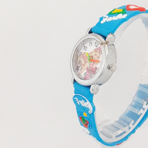 ساعت مچی عقربه ای دخترانه مدل BR 1024 - AB ساعت مچی عقربه ای دخترانه مدل BR 1024 - AB