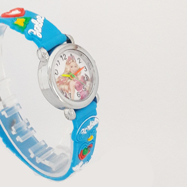 ساعت مچی عقربه ای دخترانه مدل BR 1024 - AB ساعت مچی عقربه ای دخترانه مدل BR 1024 - AB