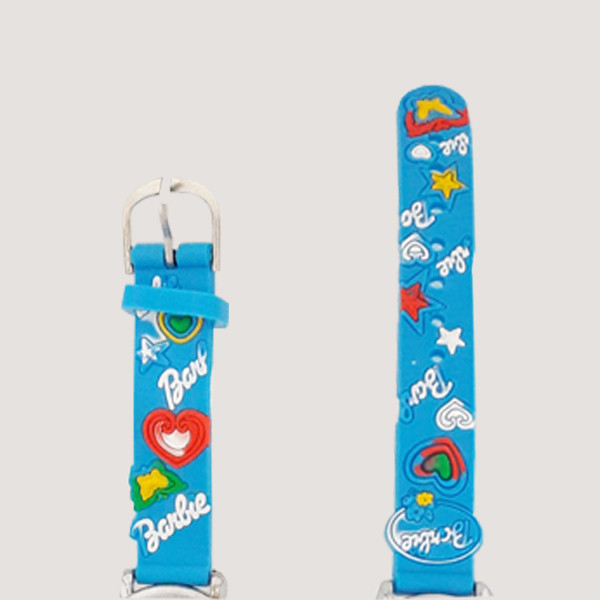 ساعت مچی عقربه ای دخترانه مدل BR 1024 - AB ساعت مچی عقربه ای دخترانه مدل BR 1024 - AB