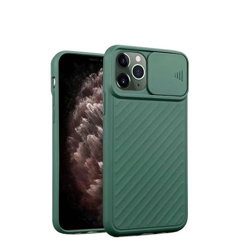  کاور کی اس تی مدل CM-5 مناسب برای گوشی موبایل اپل Iphone 11 pro max