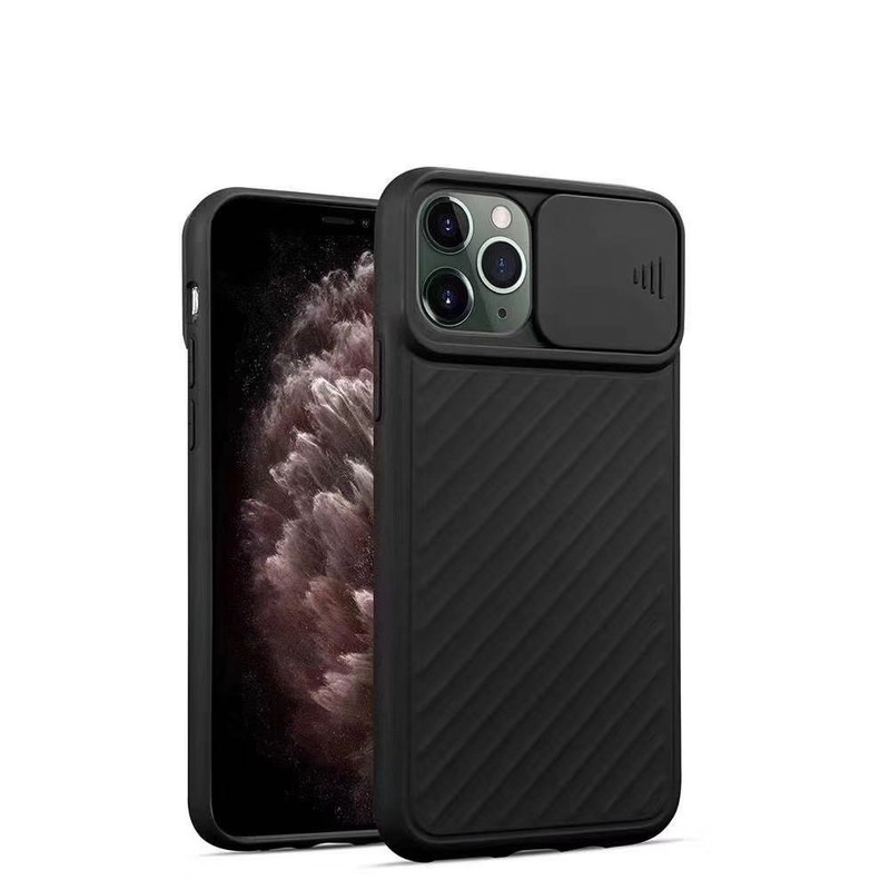  کاور کی اس تی مدل CM-5 مناسب برای گوشی موبایل اپل Iphone 11 pro max