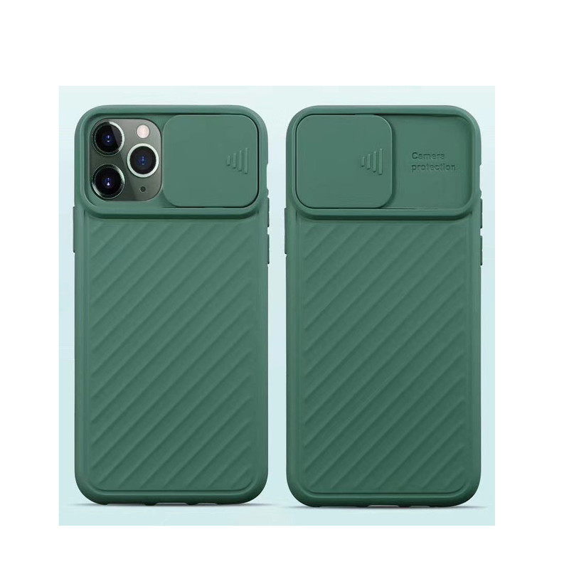  کاور کی اس تی مدل CM-5 مناسب برای گوشی موبایل اپل Iphone 11 pro max