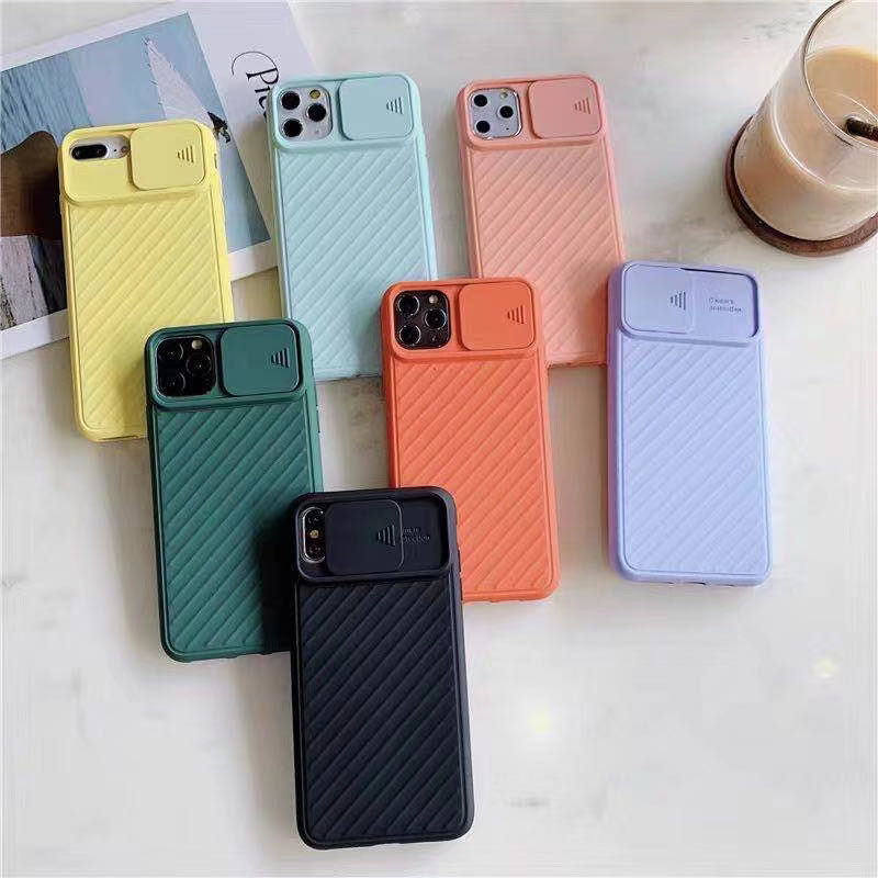  کاور کی اس تی مدل CM-5 مناسب برای گوشی موبایل اپل Iphone 11 pro max