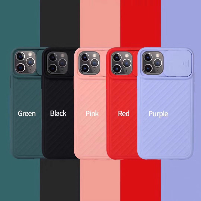  کاور کی اس تی مدل CM-5 مناسب برای گوشی موبایل اپل Iphone 11 pro max