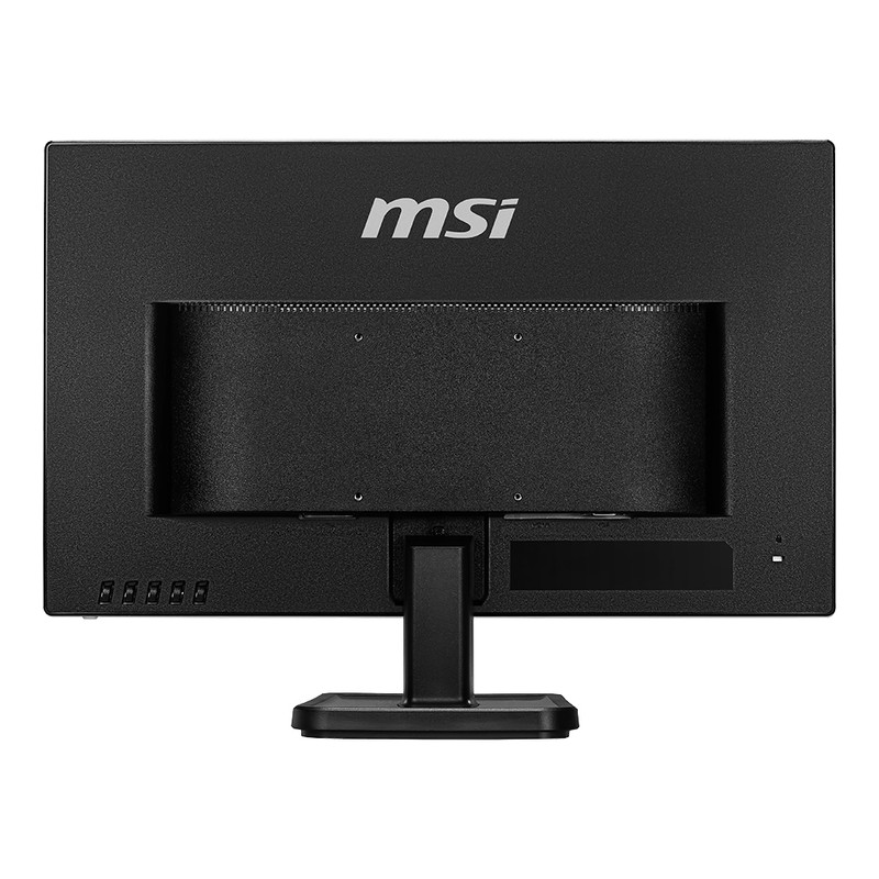 مانیتور ام اس آی مدل PRO MP221 سایز 22 اینچ 3 در وبزینر مانیتور ام اس آی مدل PRO MP221 سایز 22 اینچ
